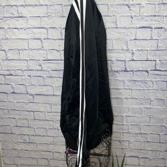 NWT ADIDAS SAN ANTONIO SPURS Track Jacket - Picture 11 of 14